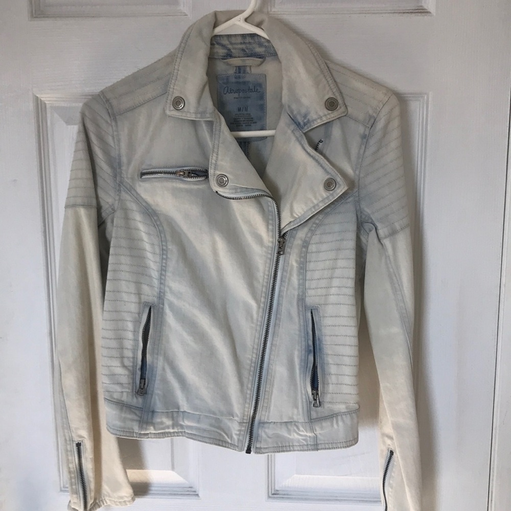 Aeropostale Jean jacket